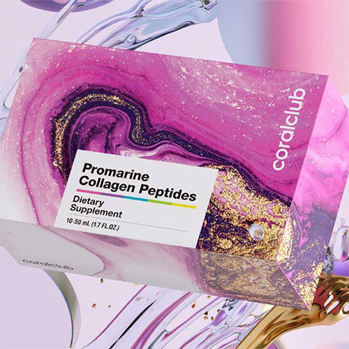 Promarine Collagen Peptides