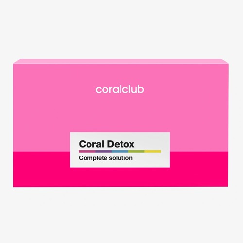 Coral-Detox