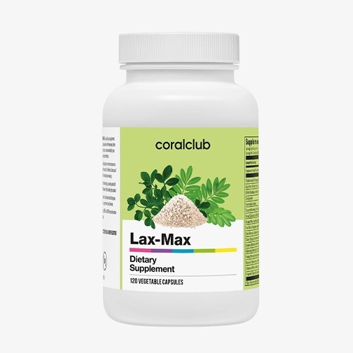 Lax-Max-1