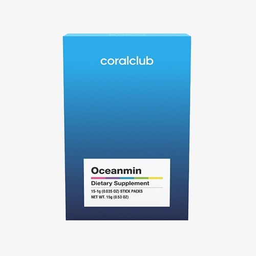 Oceanmin-1