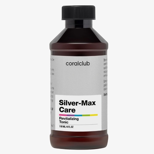 Silver-Max-Care