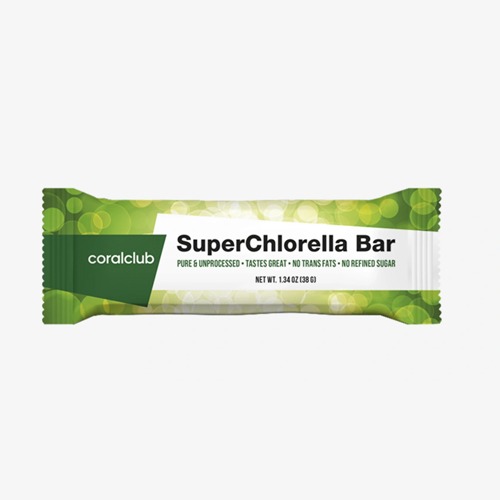 SuperChlorella-Bar